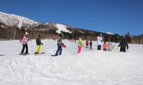 【北海道】玩雪就到这！雪质最佳的Club Med Tomamu渡假村〔日本动起来〕